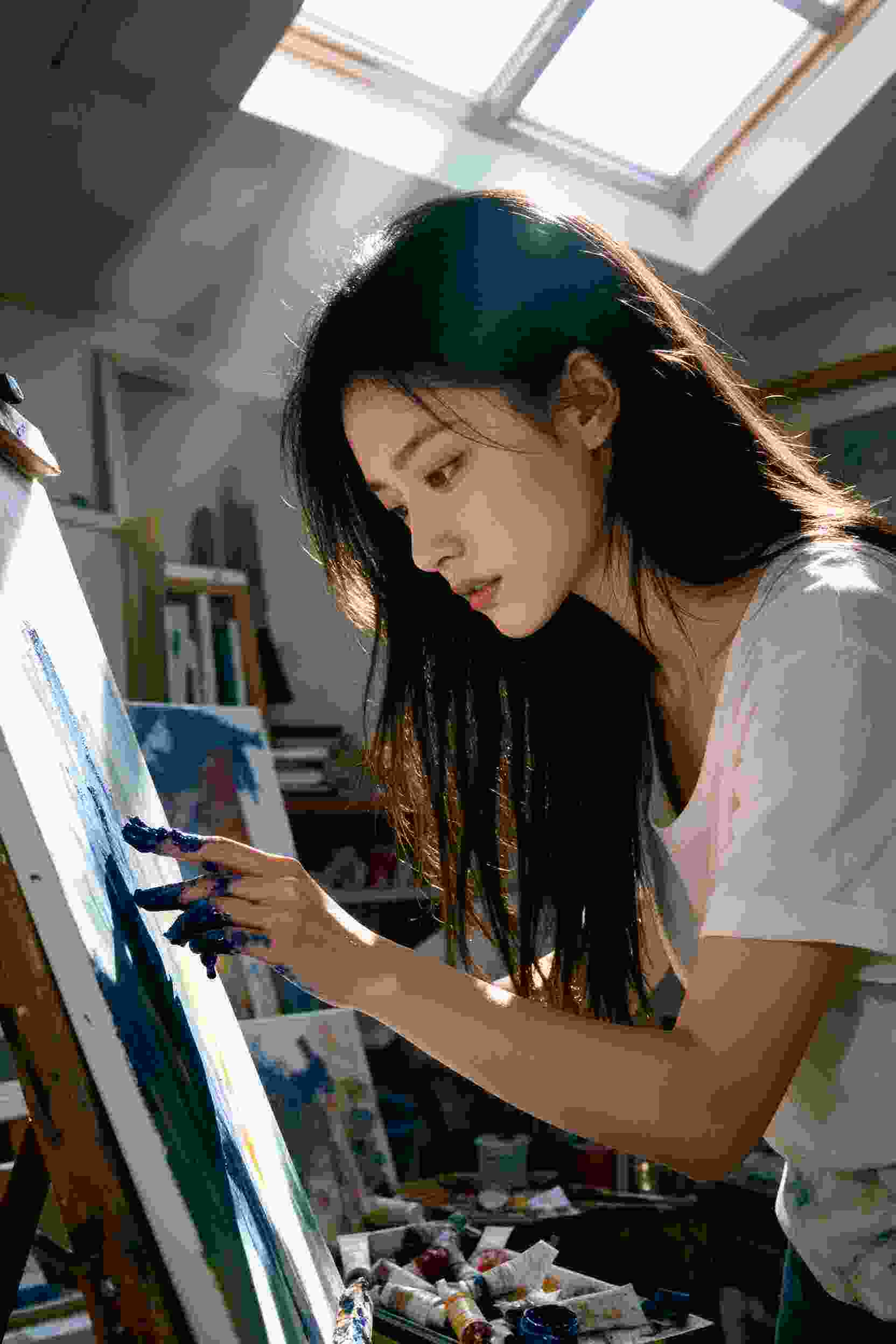 心理测量者