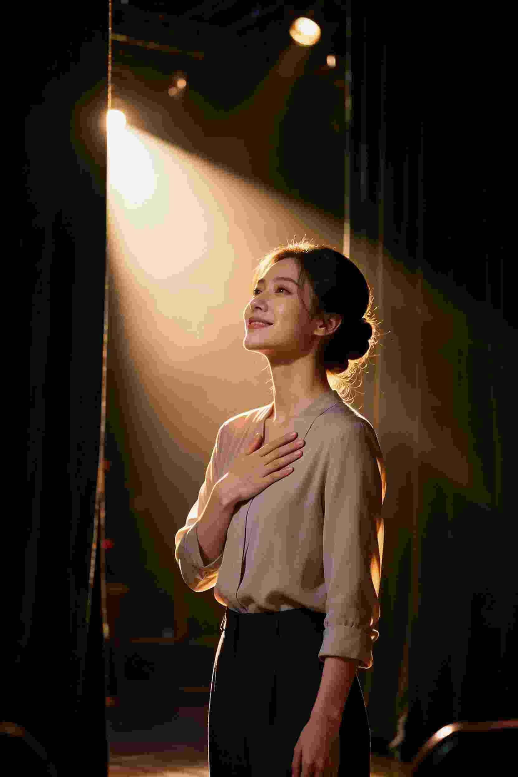 小森生活