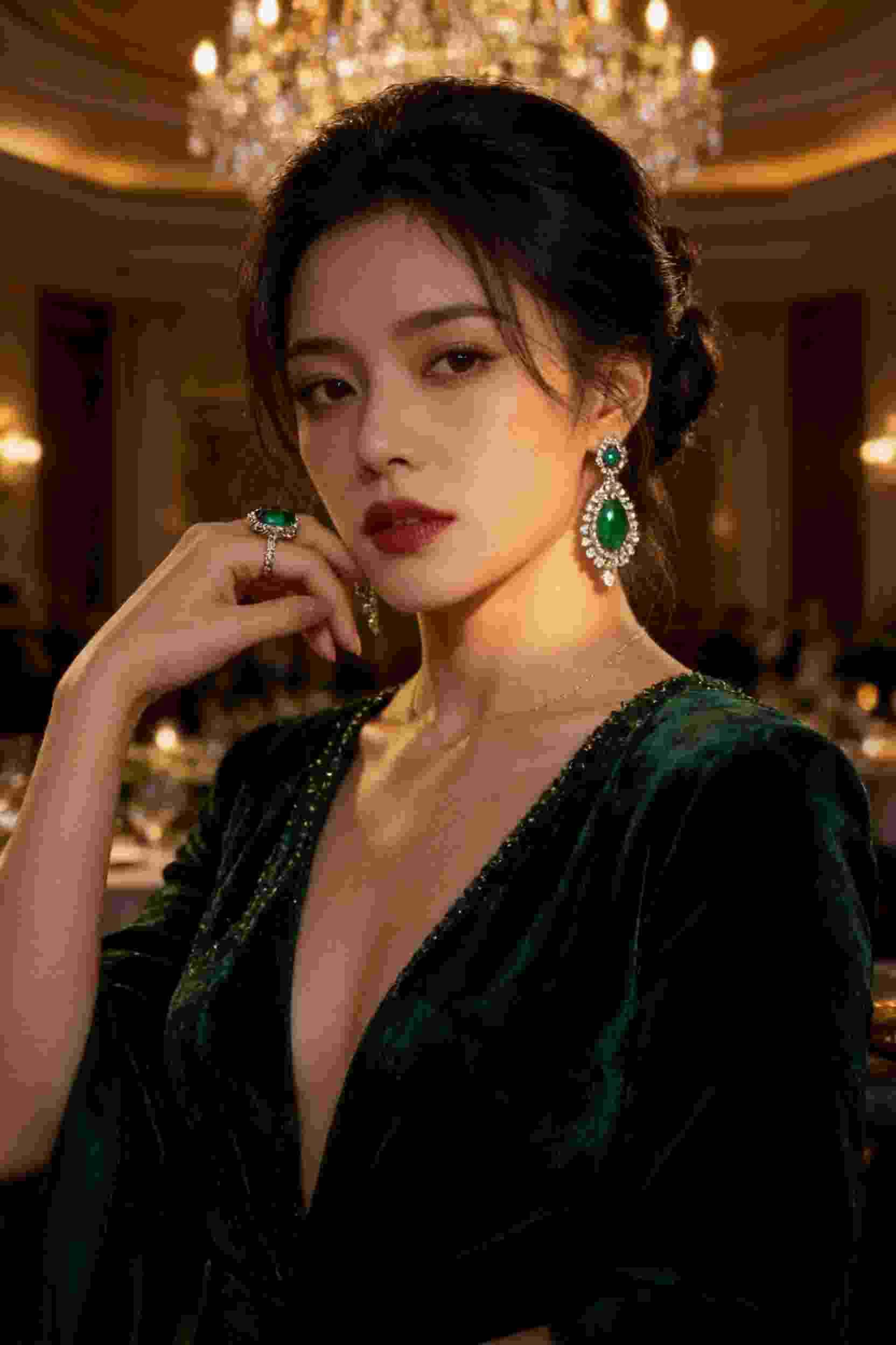 深夜的超自然公务员