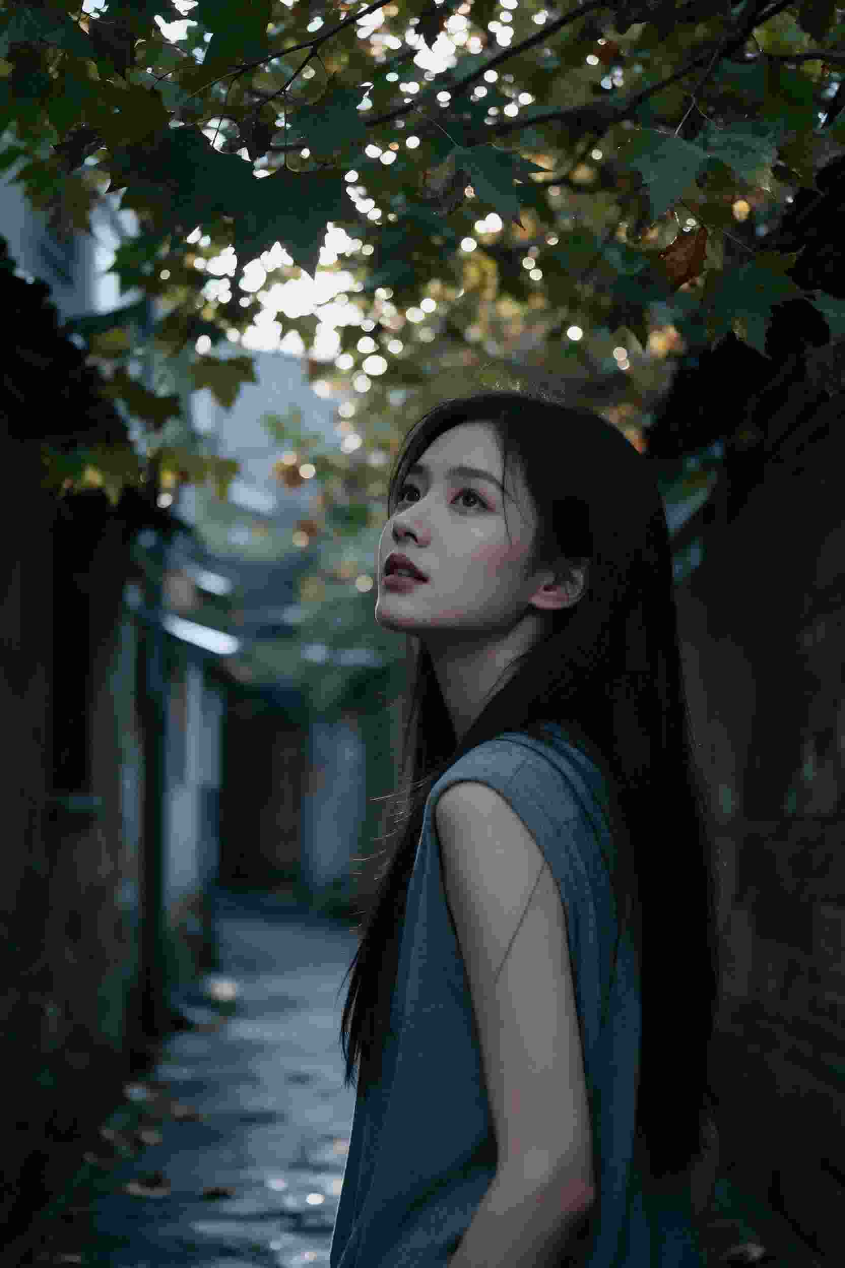 我们无法一起学习
