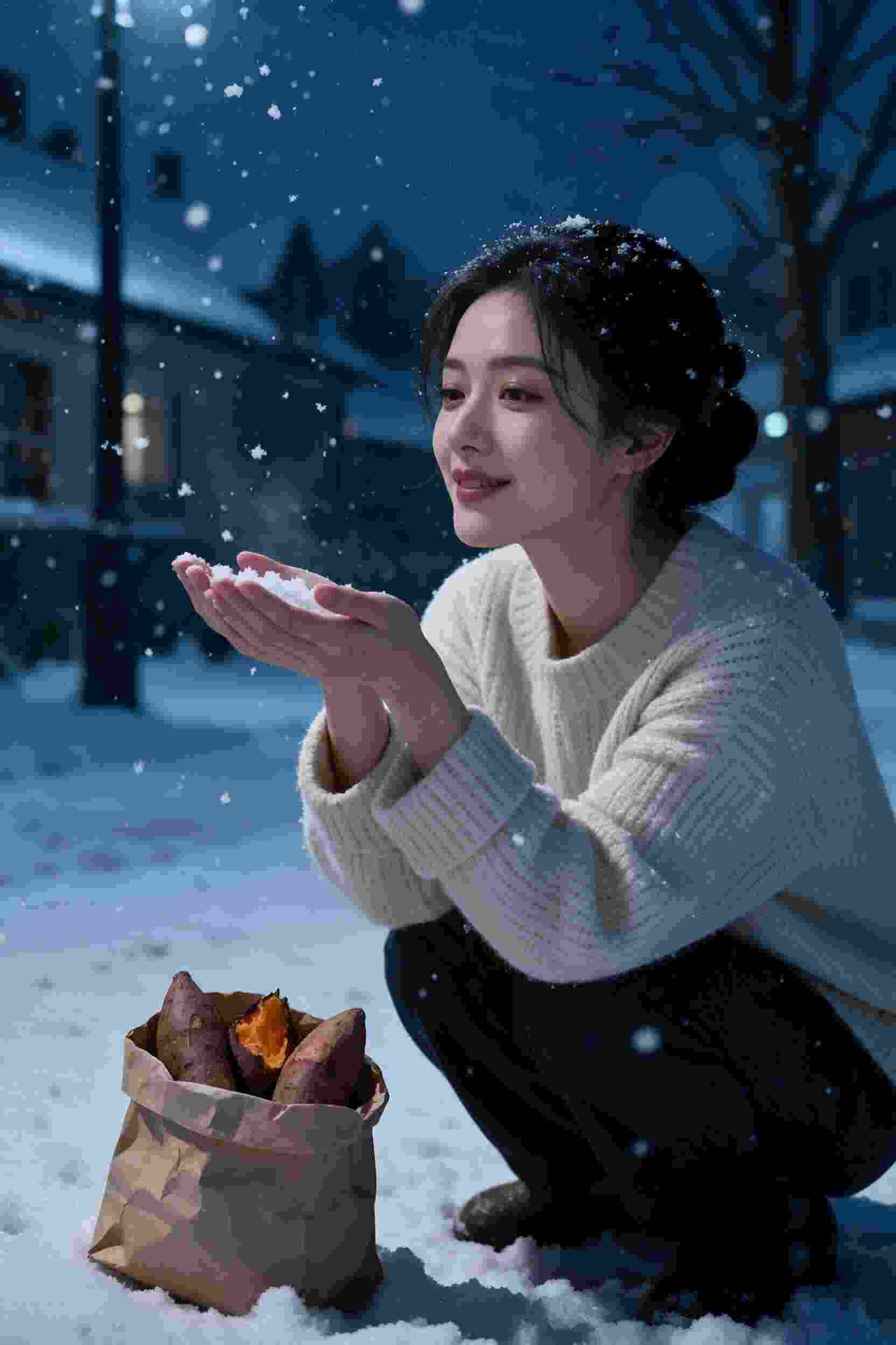 天才漫画家
